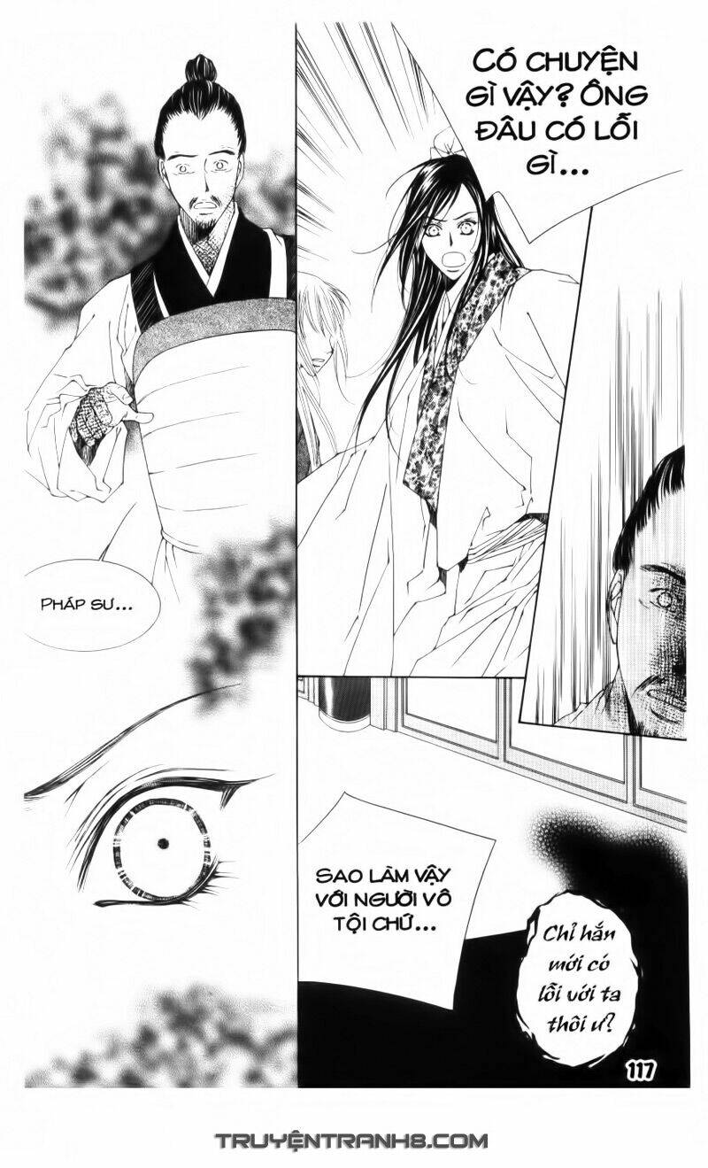 Pháp Sư Trừ Tà: Chapter 7.1
