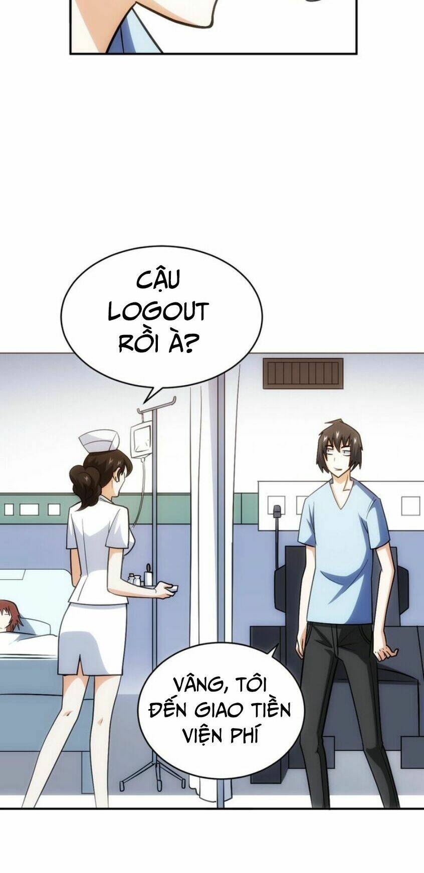 Rich Player - Người Chơi Khắc Kim: Chapter 72