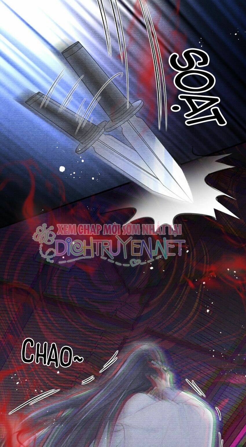 Nhất Kiếm Sương Hàn: Chapter 17