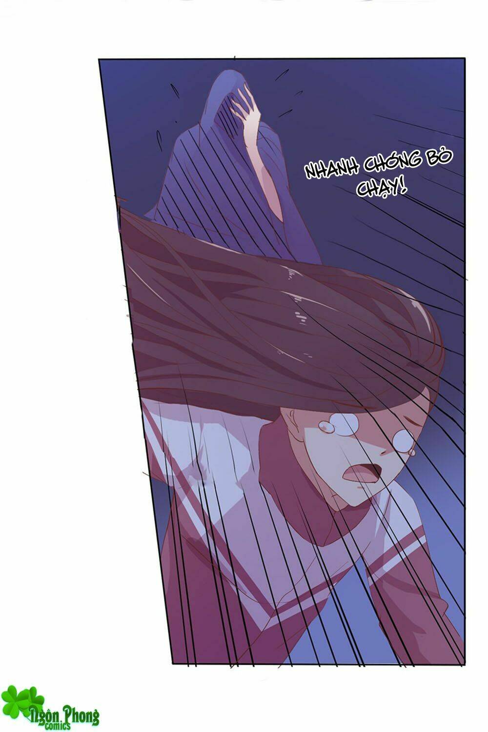 Vạn Sợi Tơ Tình: Chapter 7