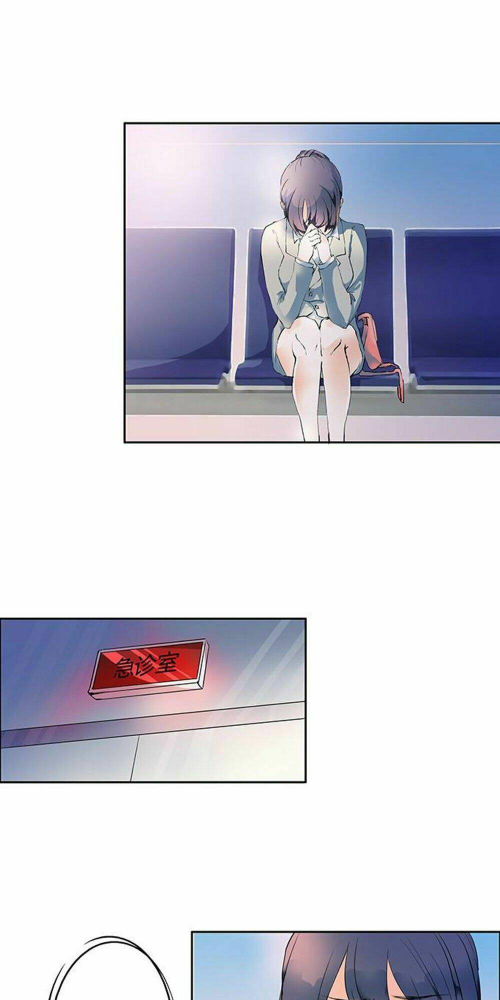 Thiên Kim Đường Môn: Chapter 9