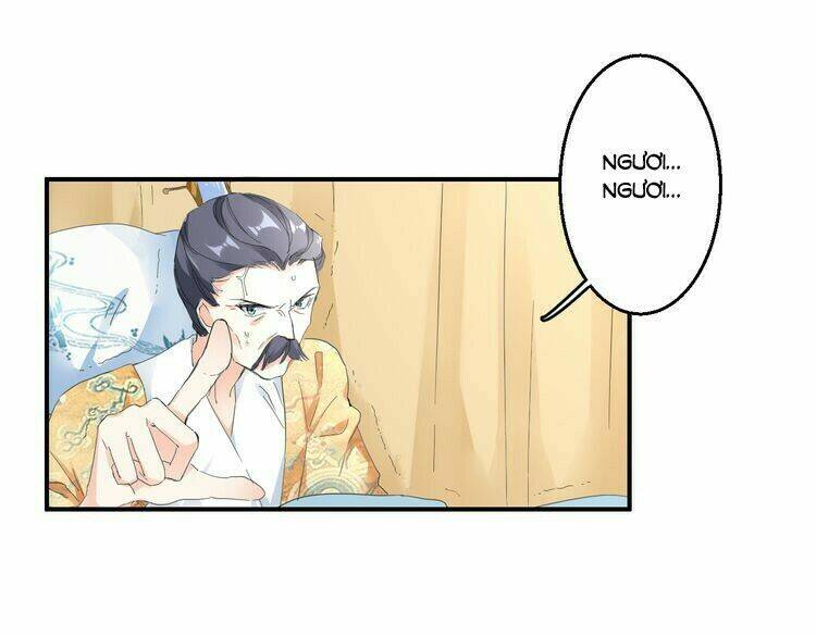 Hoa Nhan Sách: Chapter 29.1