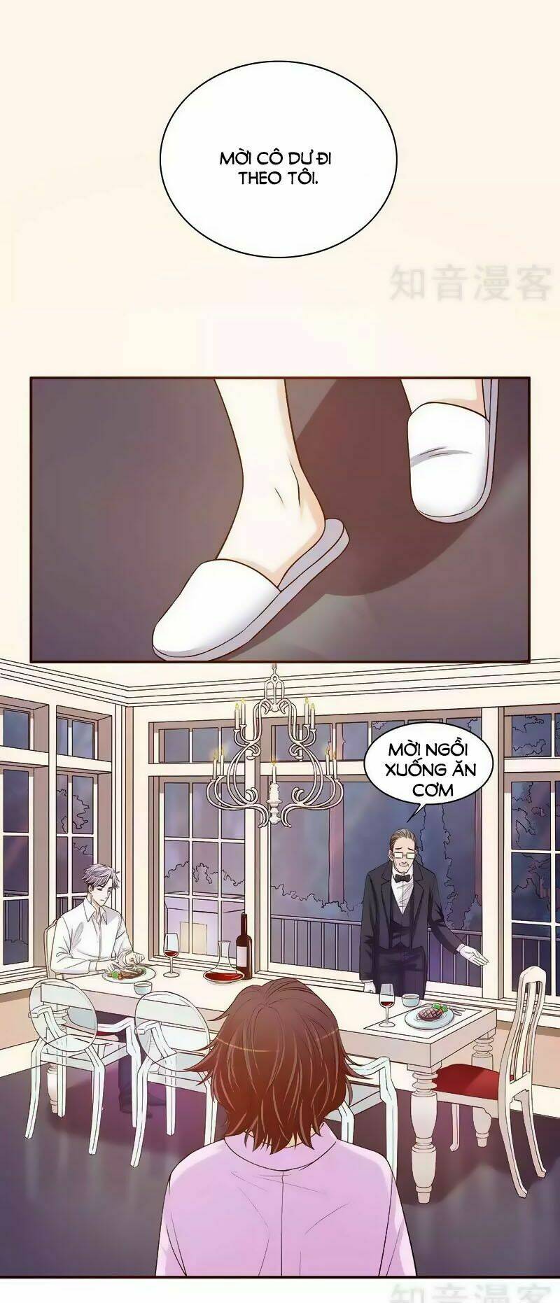 101 Phương Pháp Của Tổng Tài: Chapter 38