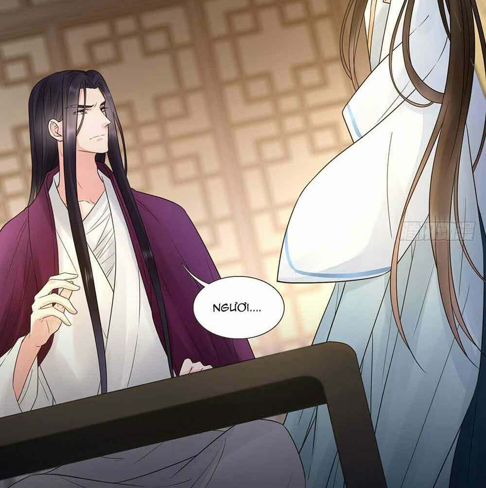 Đại Giá Thừa Tướng: Chapter 99