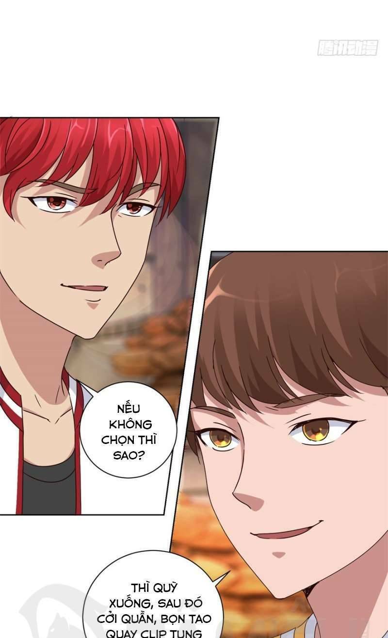 Đô Thị Chí Tôn Hệ Thống: Chapter 92