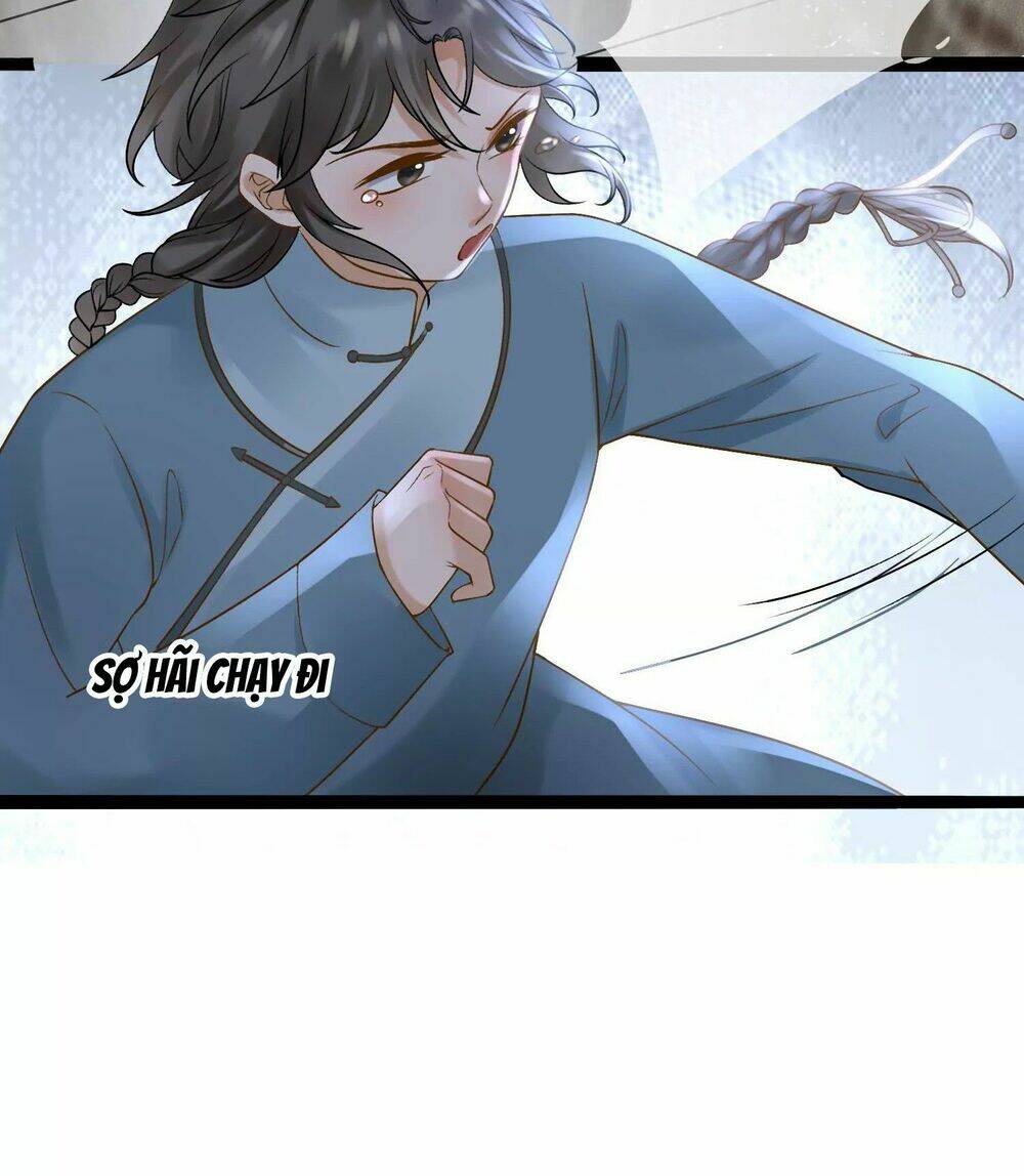 Thái Tử, Người Thật Ngọt Ngào: Chapter 48
