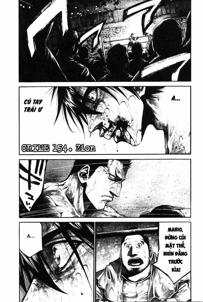 Rainbow: Chapter 154