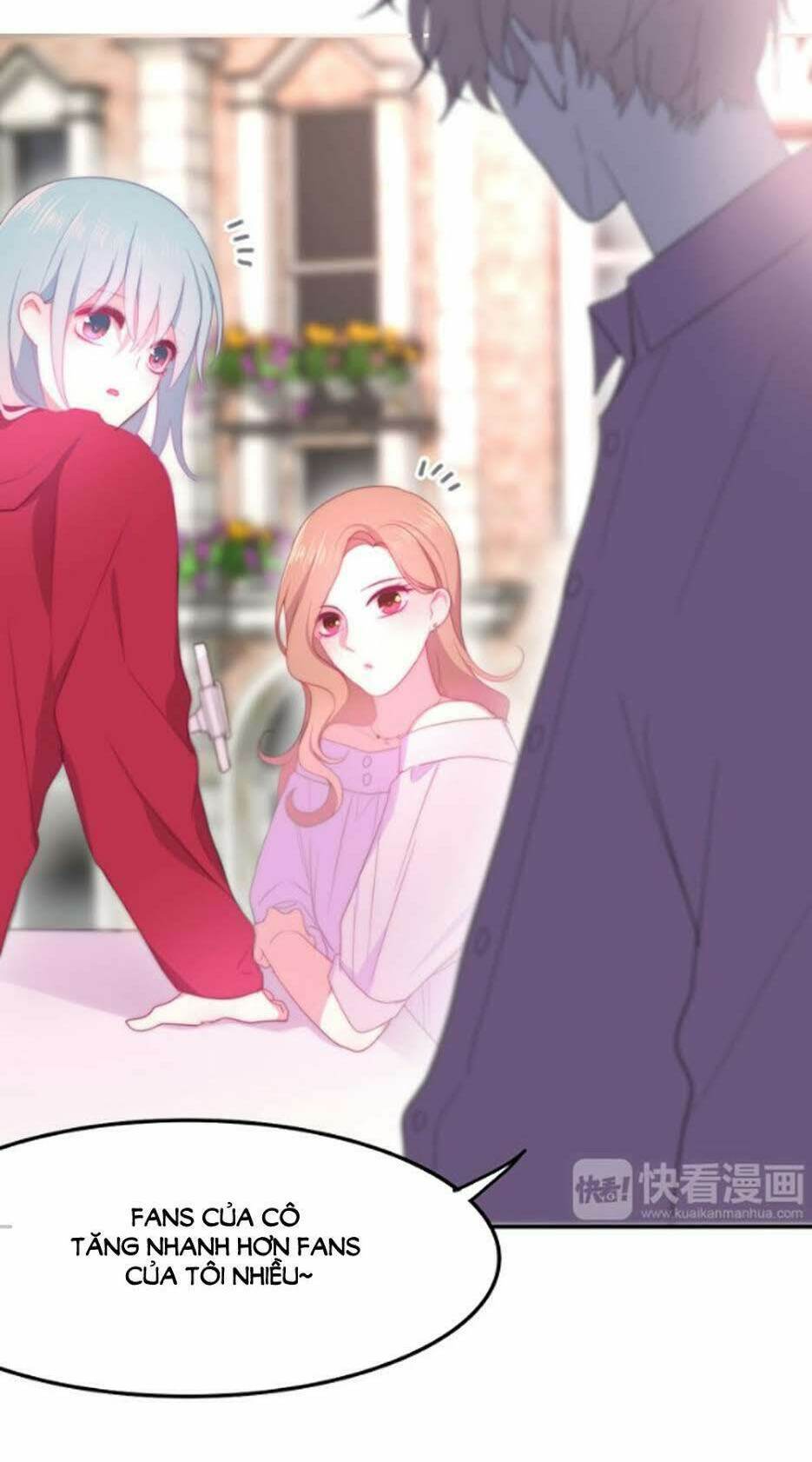 Tháng Sáu Không Hẹn Mà Gặp: Chapter 11