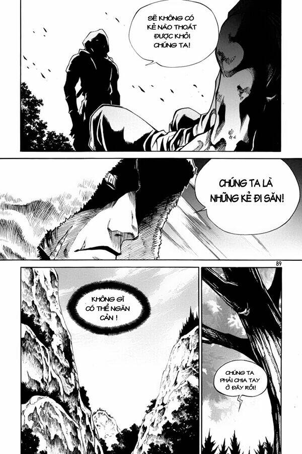 Dark Air: Chapter 10