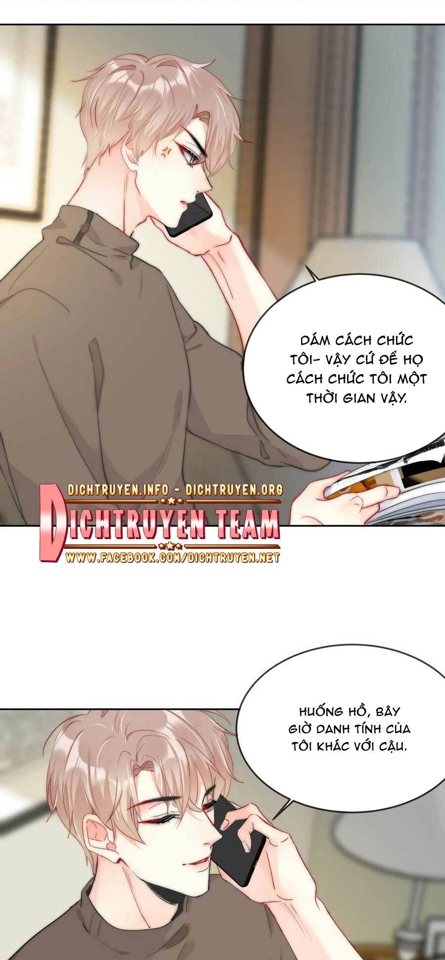 Boss Đại Nhân Là Nữ Thần?: Chapter 69