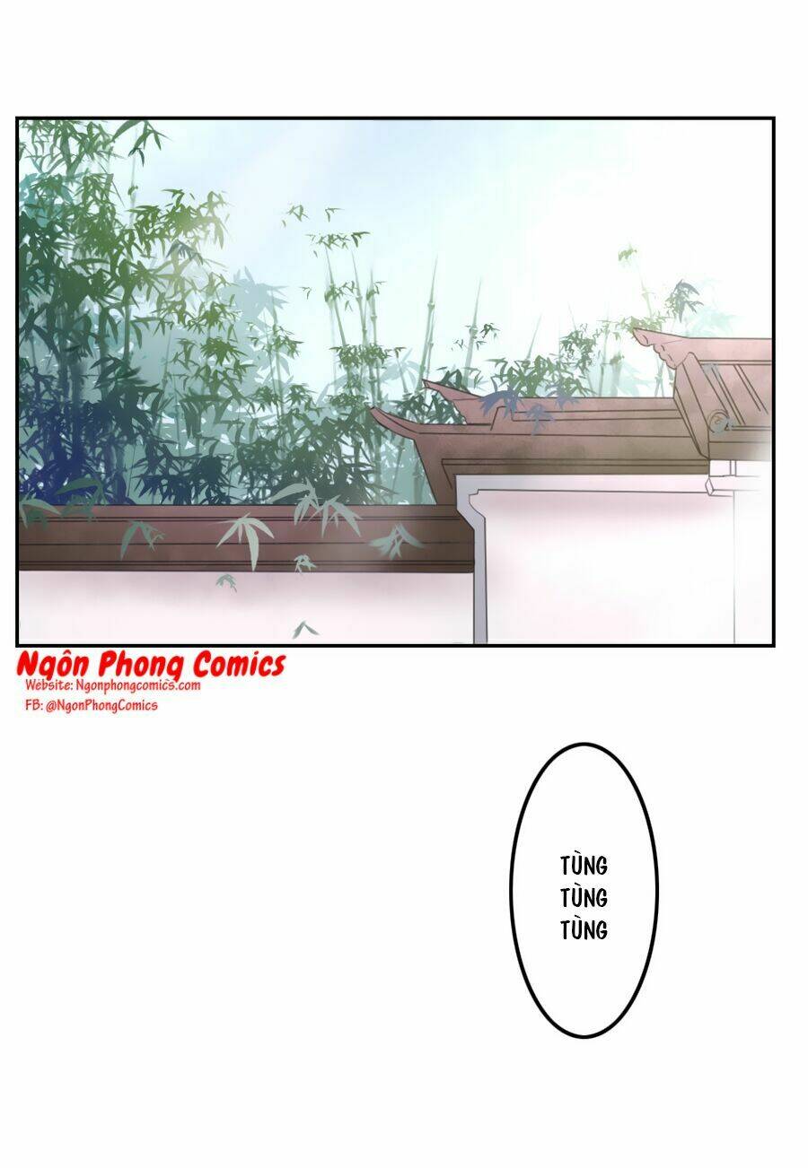 Đường Hoa Nhất Mộng Cổ Phi Truyện: Chapter 18