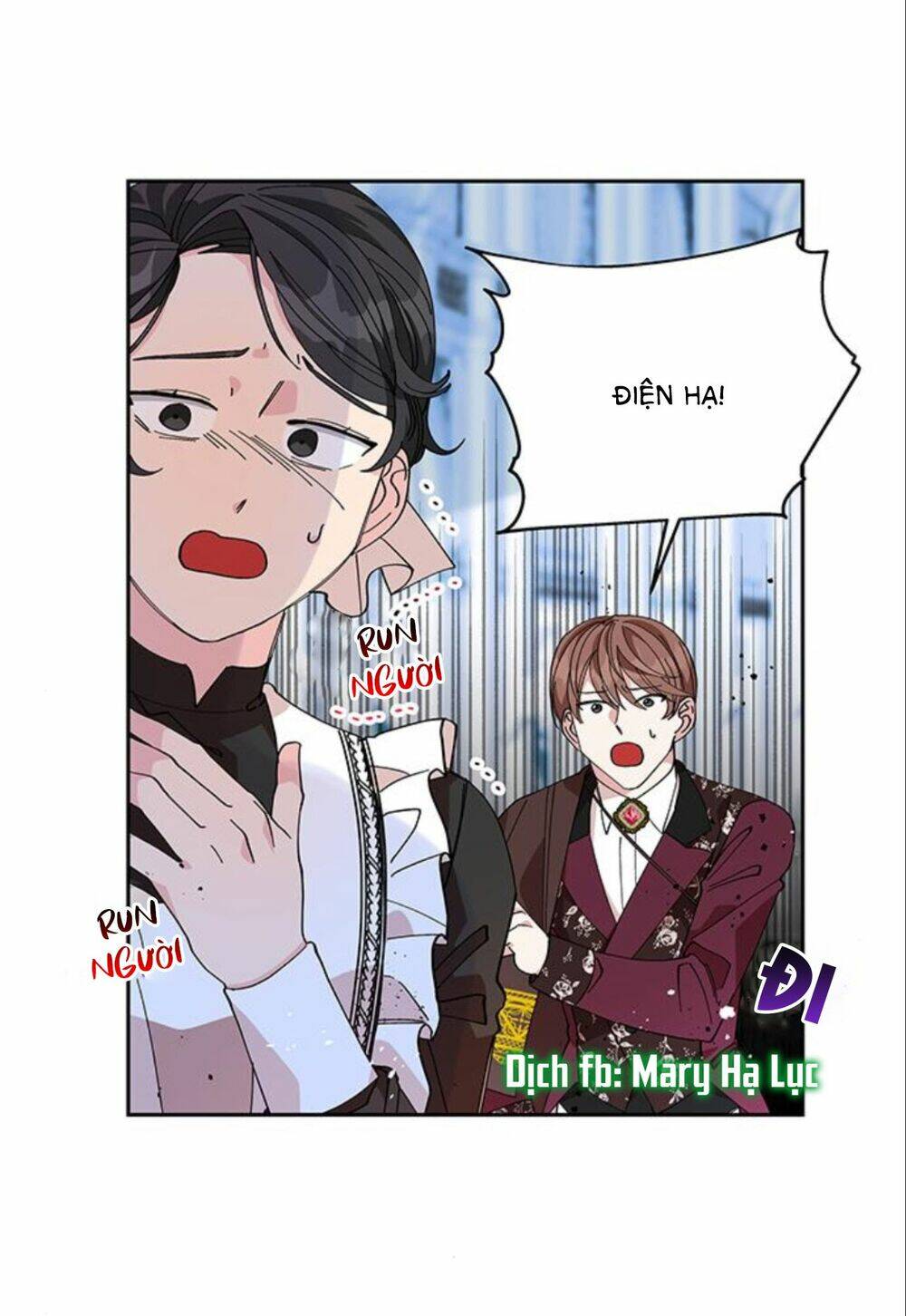 Con Người Không Phải Thứ Có Thể Sửa Rồi Dùng Được Đâu!: Chapter 14