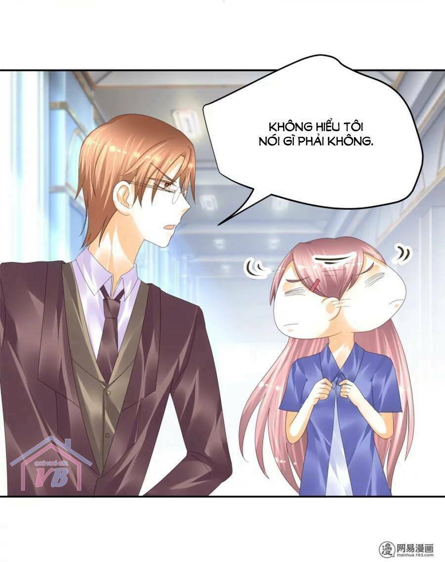 Tiền Thế Kim Sinh Của Chung Tiểu Thư: Chapter 16