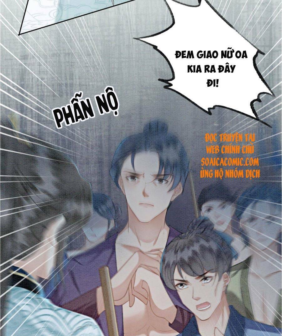 Bắt Đầu Hủy Hôn Để Công Lược Vương Gia: Chapter 13