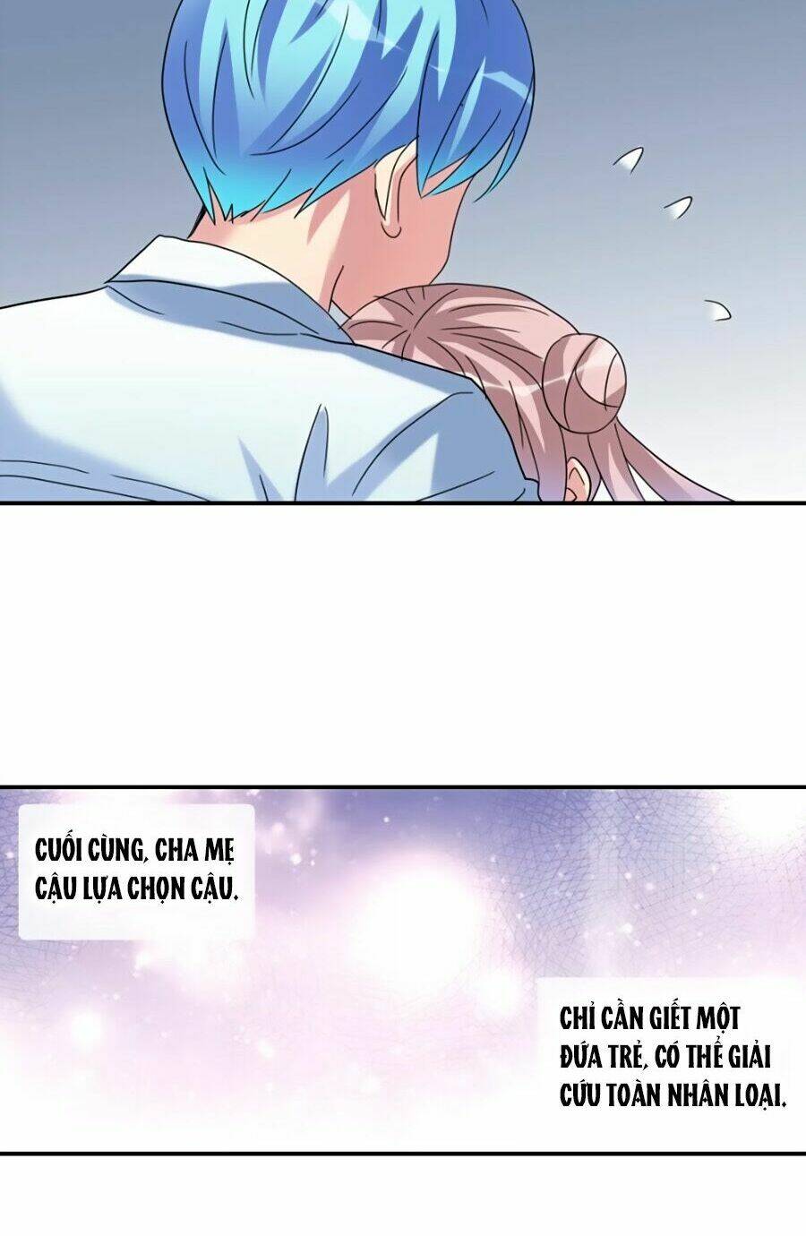 Im Miệng Cho Ta!: Chapter 37