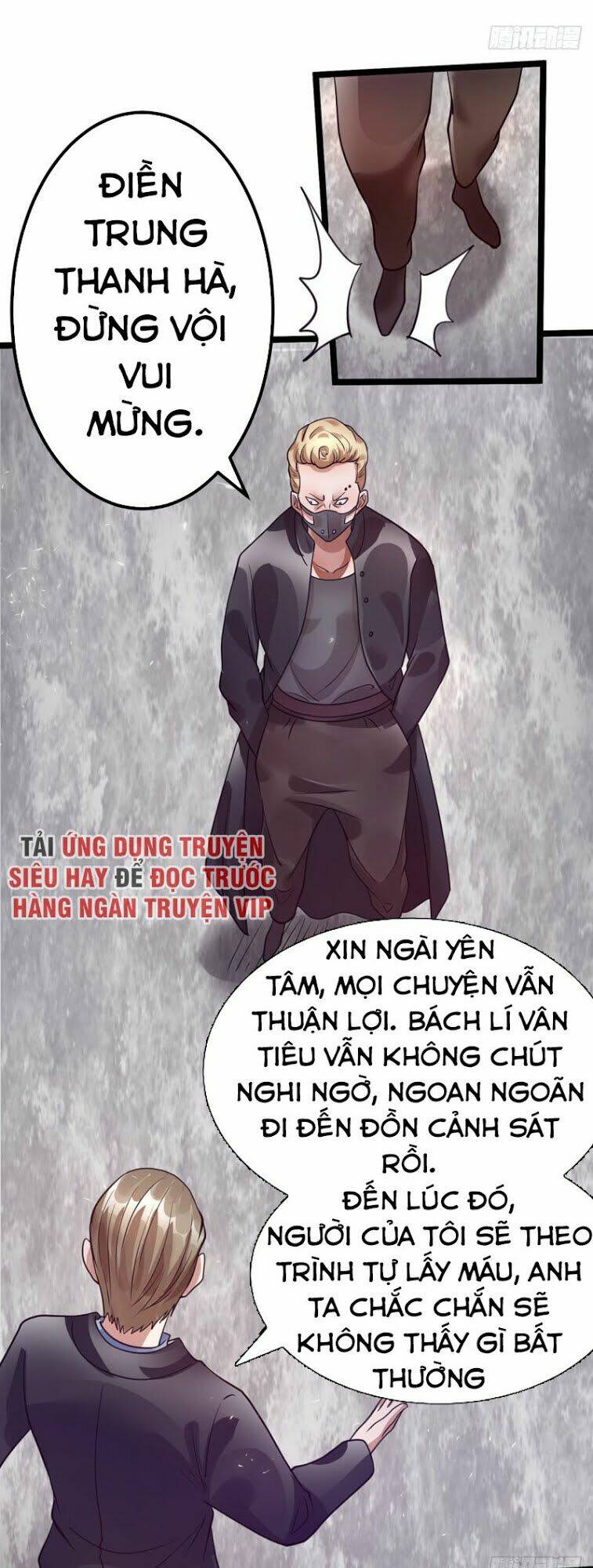 Tiên Vương Trùng Sinh: Chapter 90