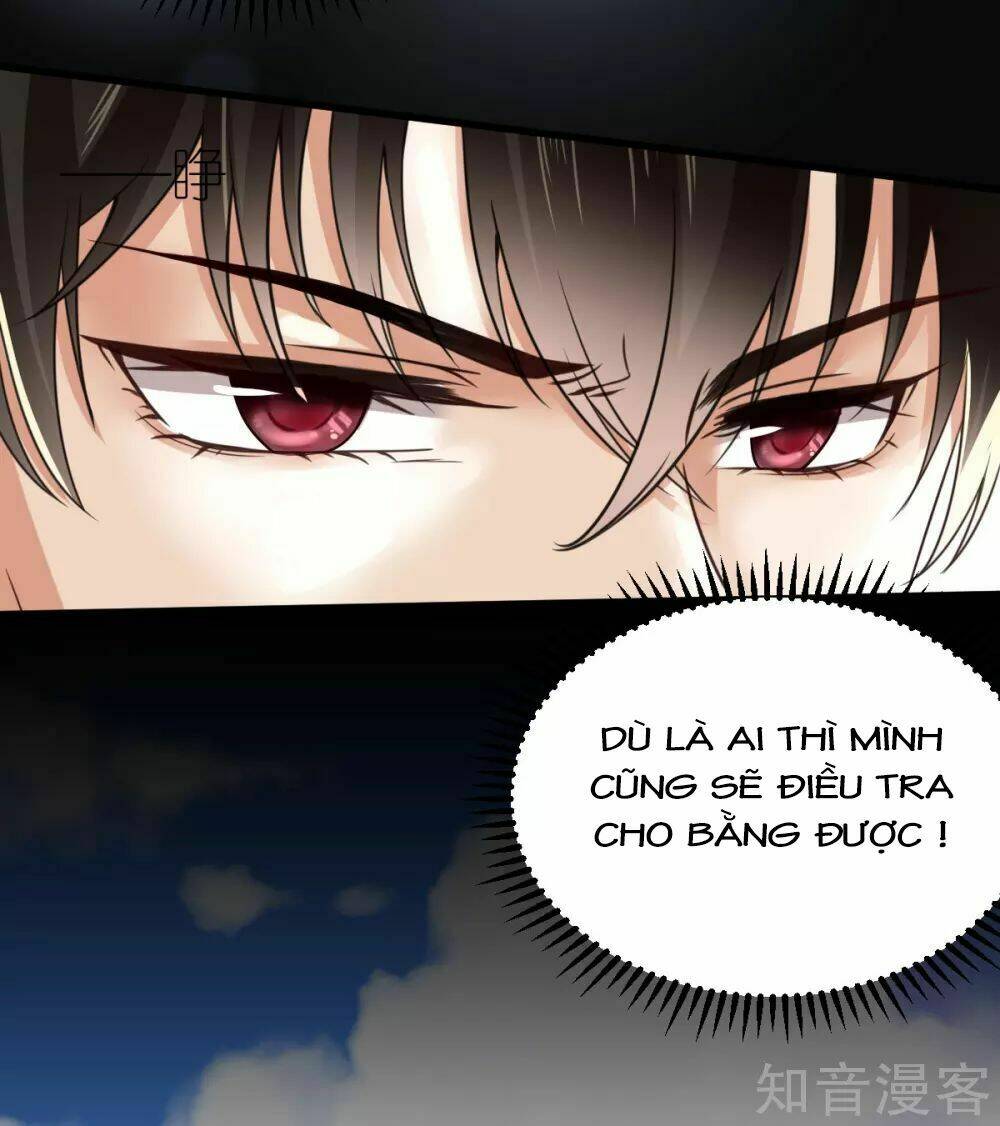 Cường Thế Tù Ái - Địch Thiếu Đừng Xằng Bậy: Chapter 48