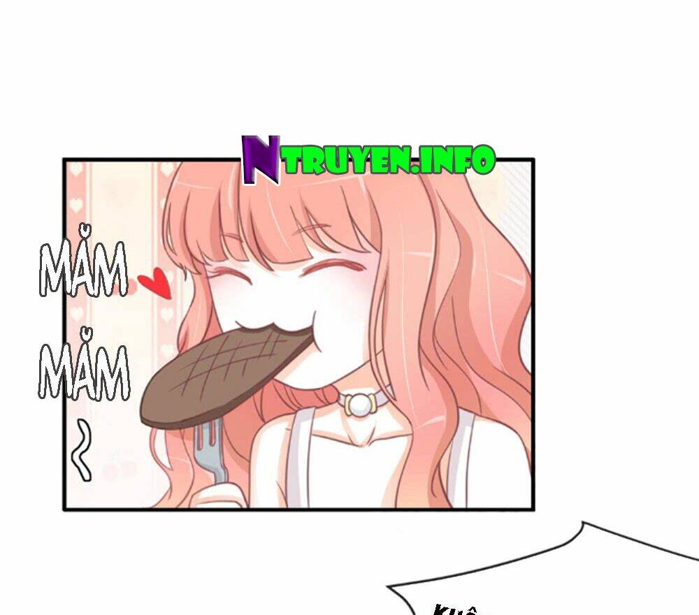 Cẩm Lý Thiếu Nữ Của Tôi: Chapter 5.3