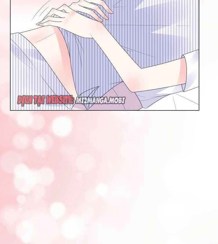 Điều Ước Sủng Ái Bất Bình Đẳng: Chapter 114.1