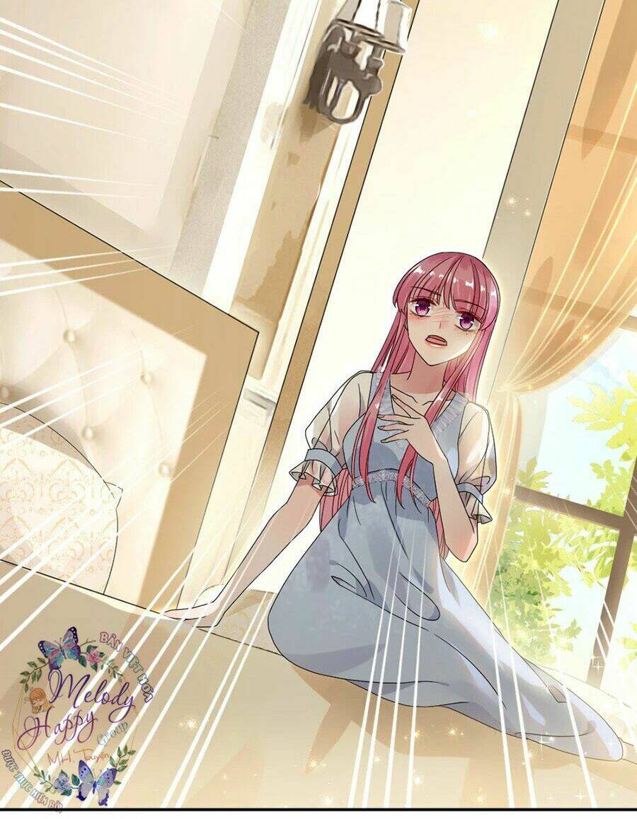 Hoàn Mỹ Lão Công Tiến Hóa Luân: Chapter 57