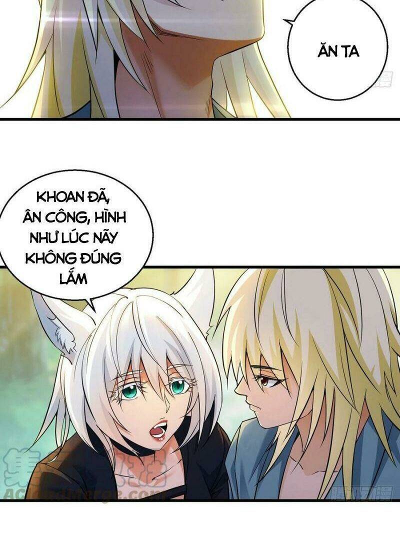 Ta Là Đại Hoàn Đan: Chapter 37