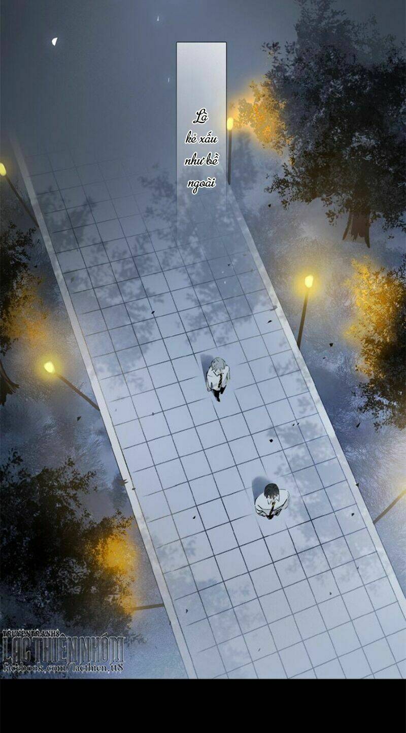 Phép Tắc Trường Ogus: Chapter 11