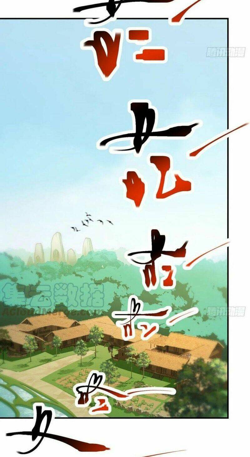 Ta Là Đại Hoàn Đan: Chapter 33