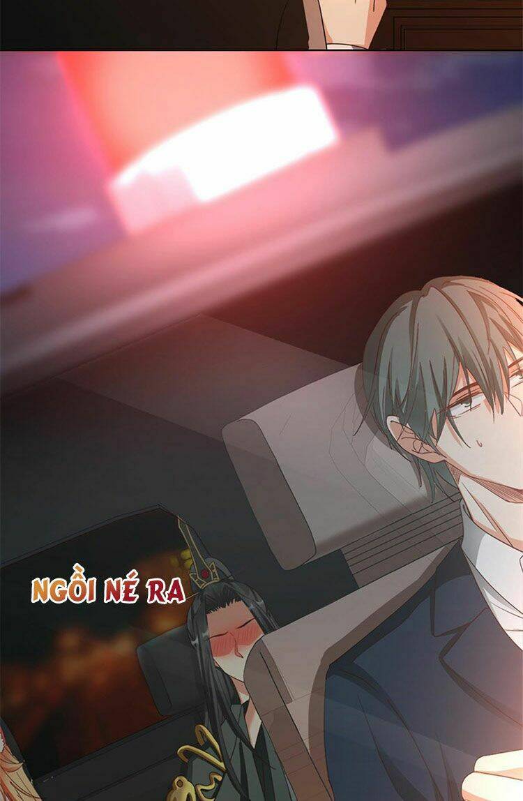 Tọa Ủng Tinh Cầu: Chapter 2