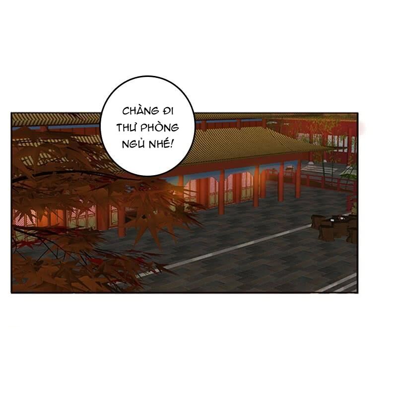 Thông Linh Phi: Chapter 481