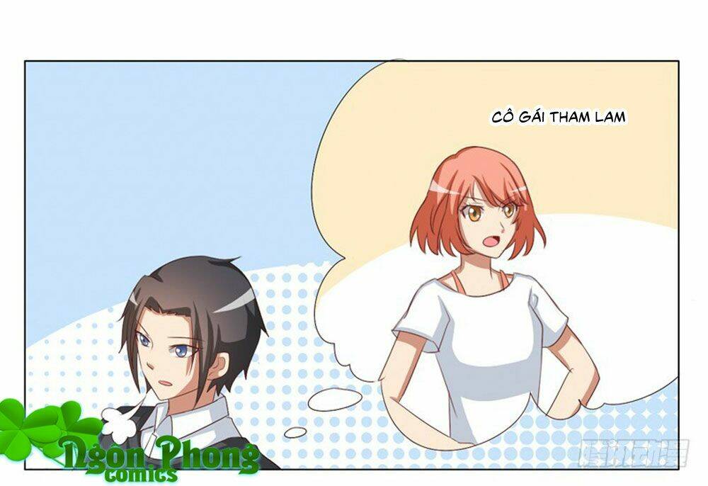Thiên Ngoại Phi Tiên: Chapter 31