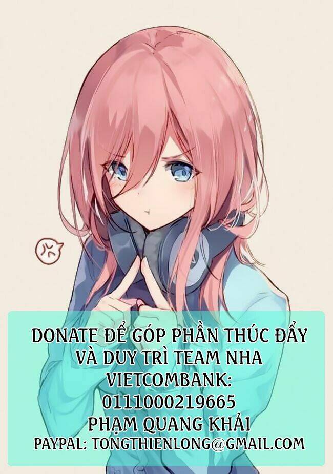 Shingan No Yuusha: Chapter 17