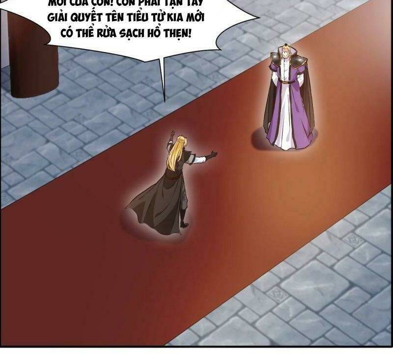Tuyệt Thế Đế Tôn: Chapter 35