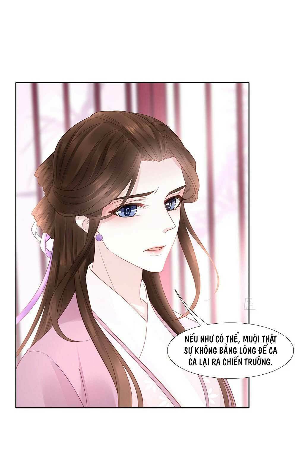 Đại Giá Thừa Tướng: Chapter 147