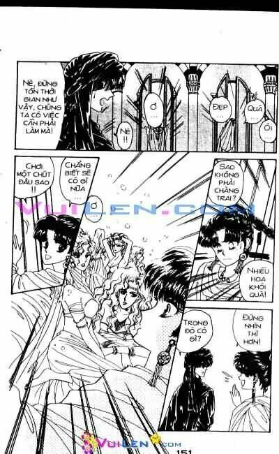 Nàng Công Chúa Ham Chơi: Chapter 2