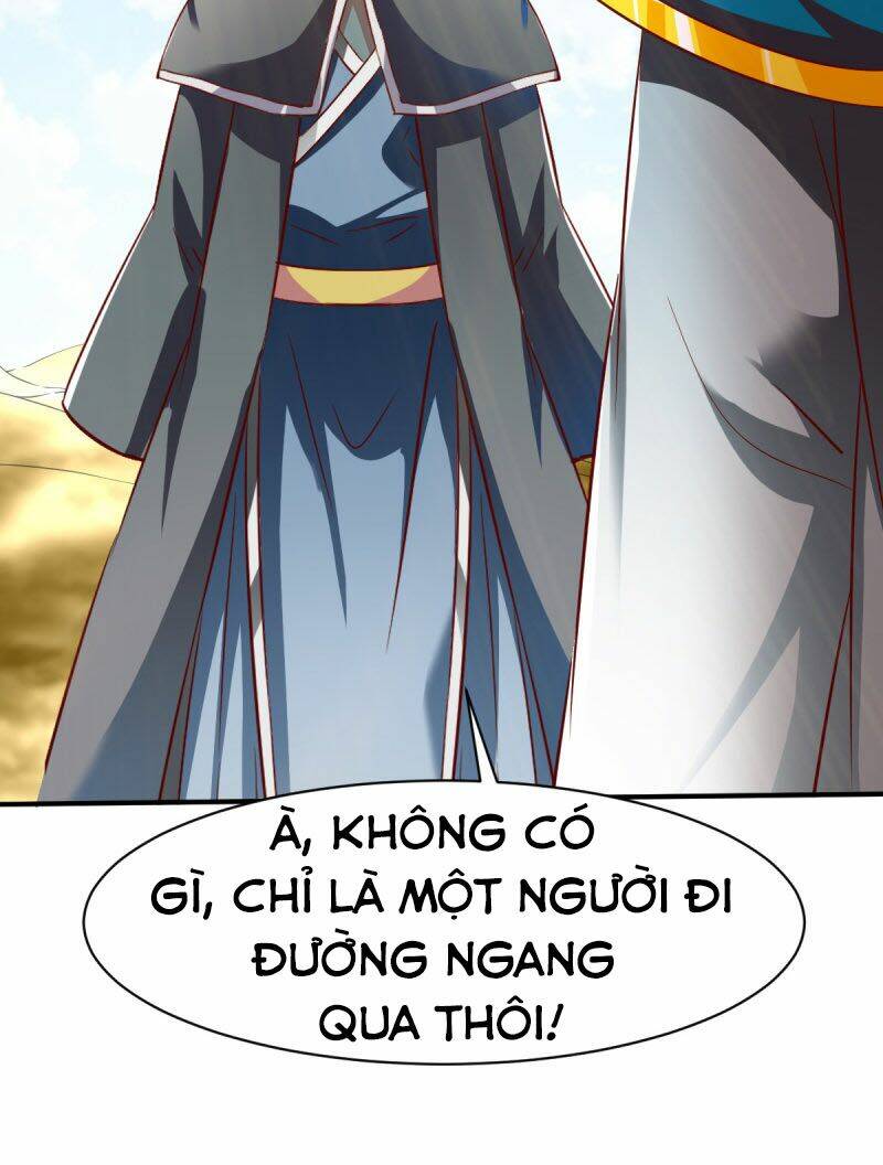 Chiến Đỉnh: Chapter 142