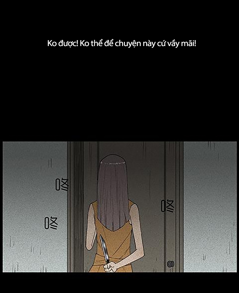 Chuyện Lạ Đêm Khuya: Chapter 36