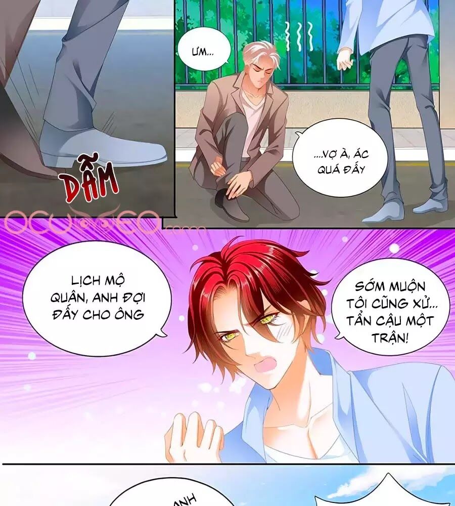 Bá Đạo Tiểu Thúc, Xin Trêu Chọc Vừa Thôi!: Chapter 140