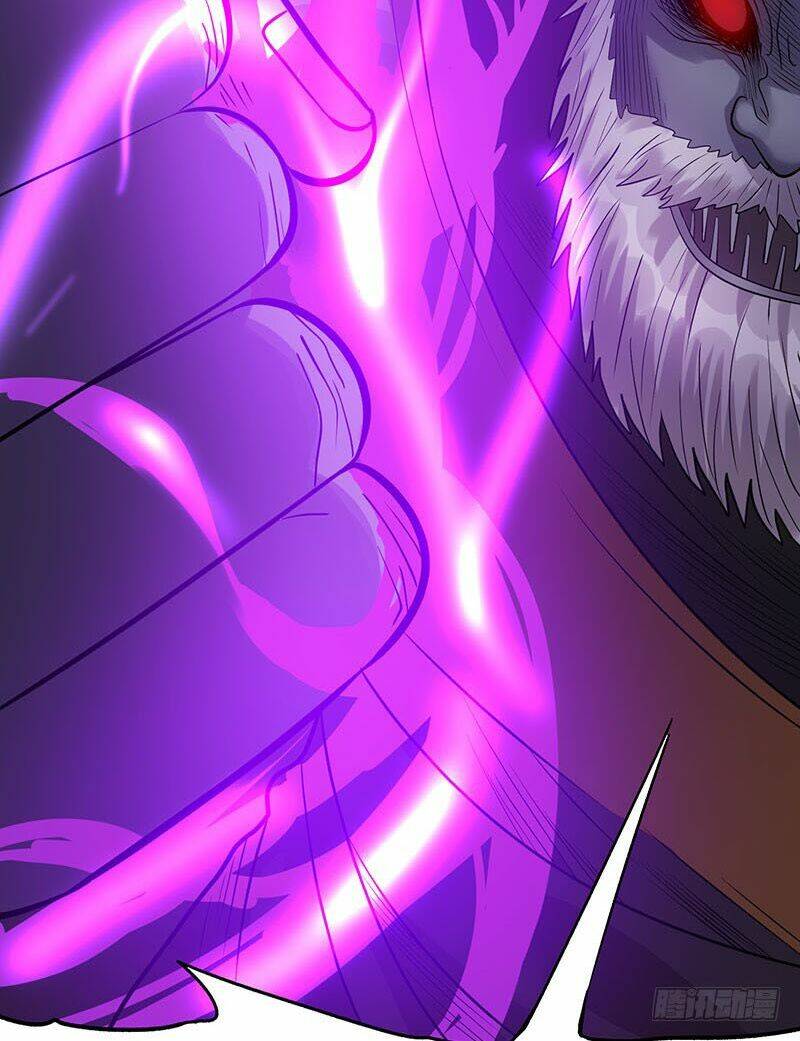 Tiên Vương Trùng Sinh: Chapter 41
