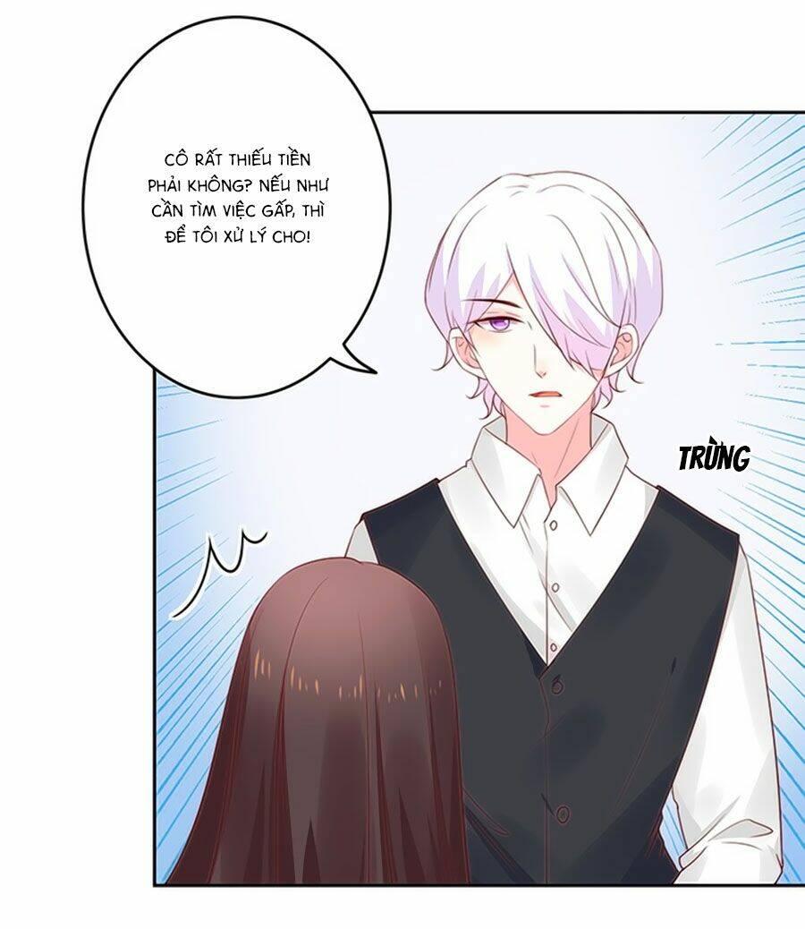 Bạn Trai Là Ngôi Sao: Chapter 107