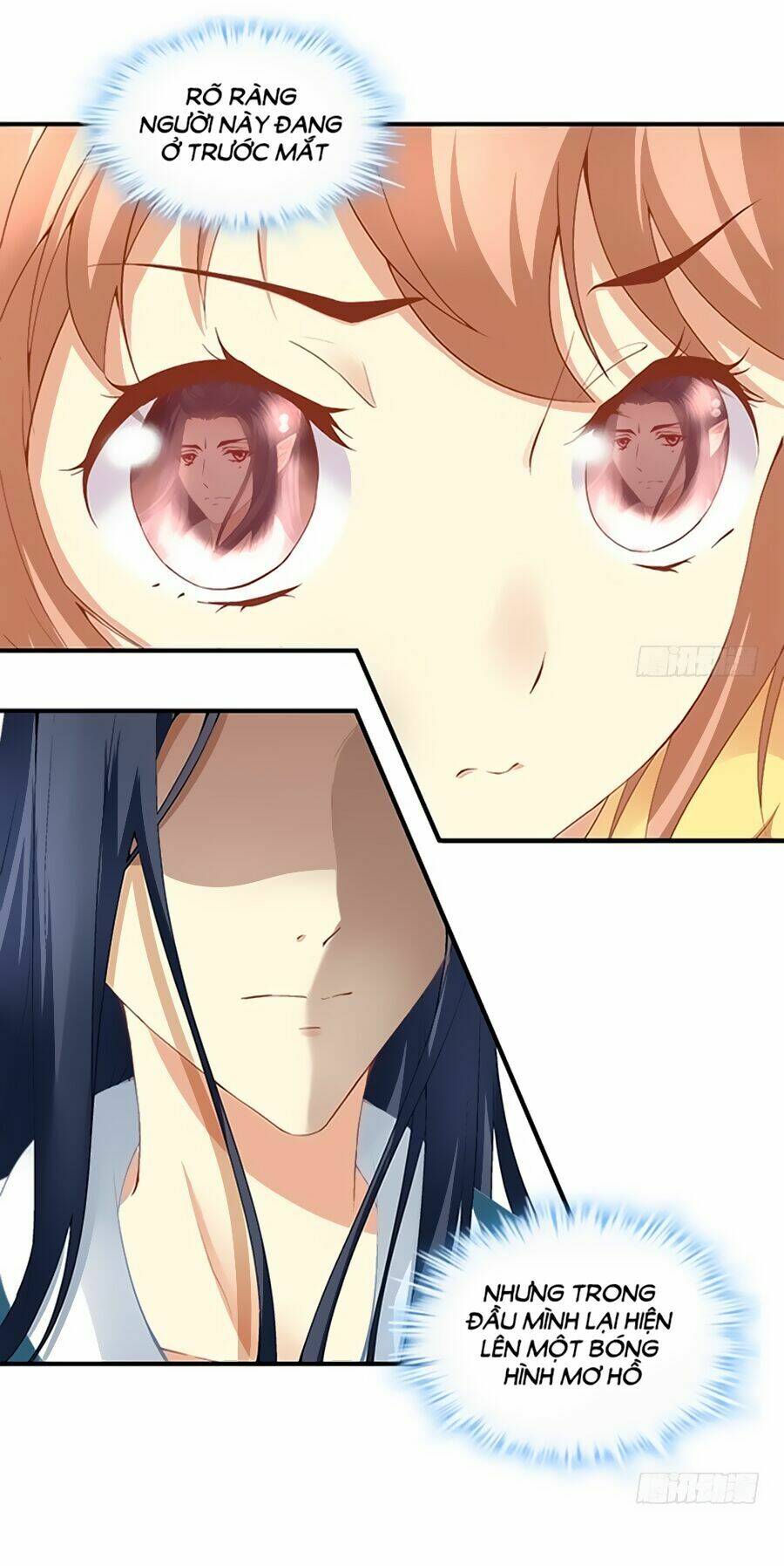 Ám Dạ Vô Thường: Chapter 2