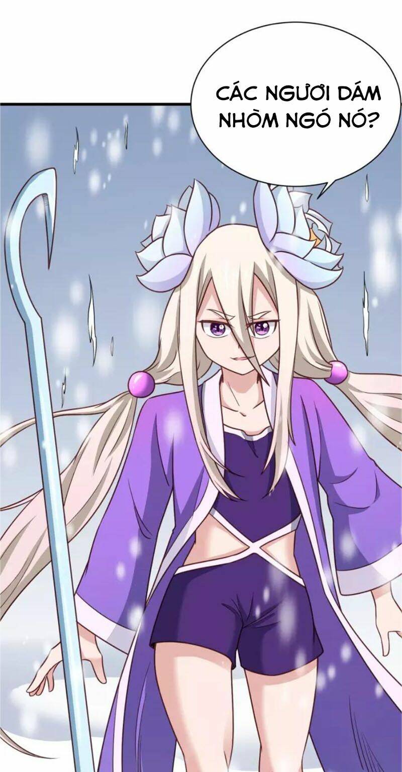 Hệ Thống Tu Tiên Mạnh Nhất: Chapter 111