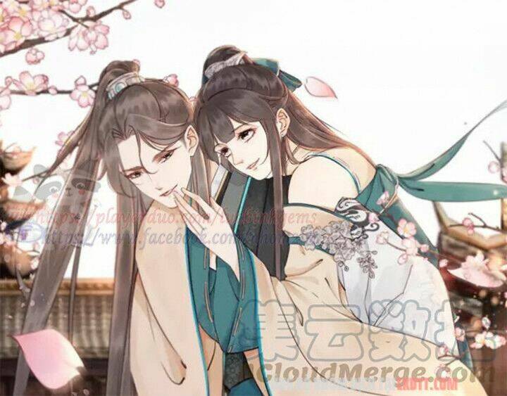 Trọng Sinh Bá Sủng Nhiếp Chính Vương Quá Mạnh Mẽ: Chapter 107