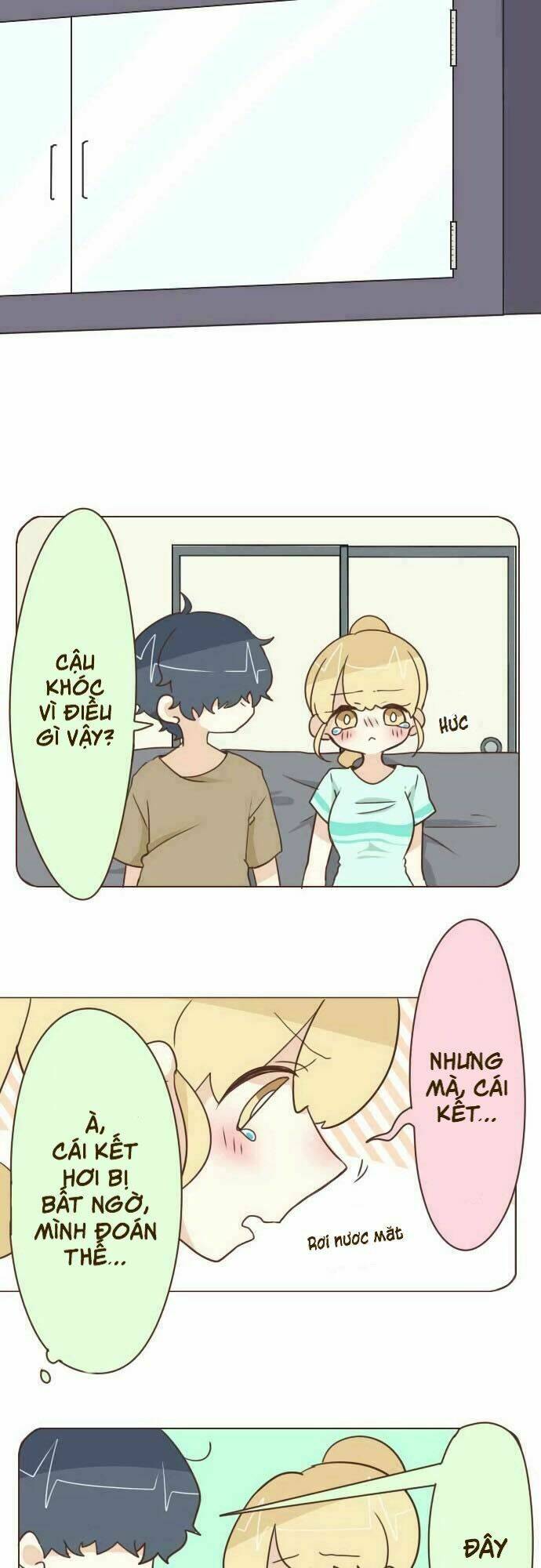 Ike Loli: Chapter 30