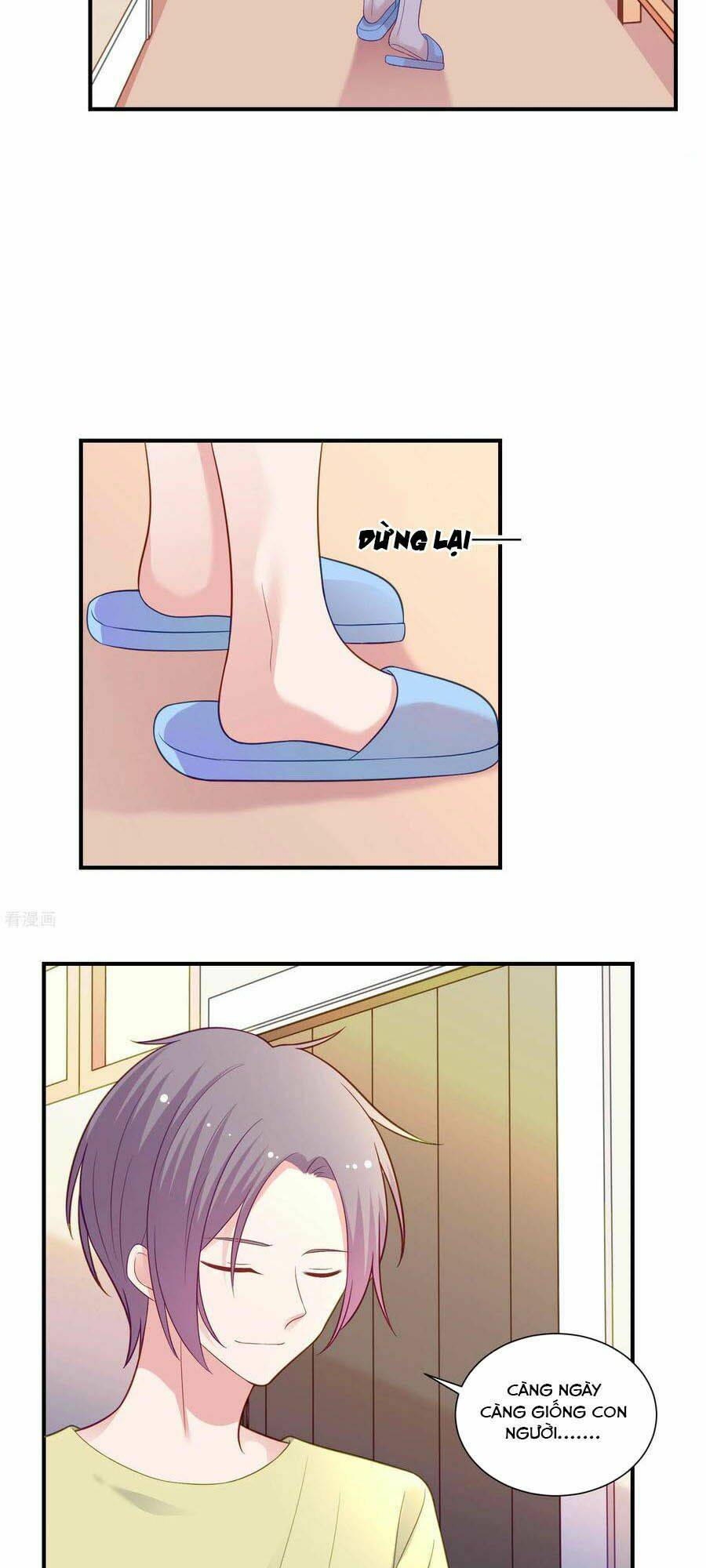 Hẹn Hò Siêu Tốc: Chapter 48