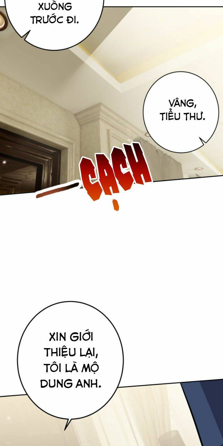 Lão Bà Ta Là Minh Chủ Võ Lâm: Chapter 3