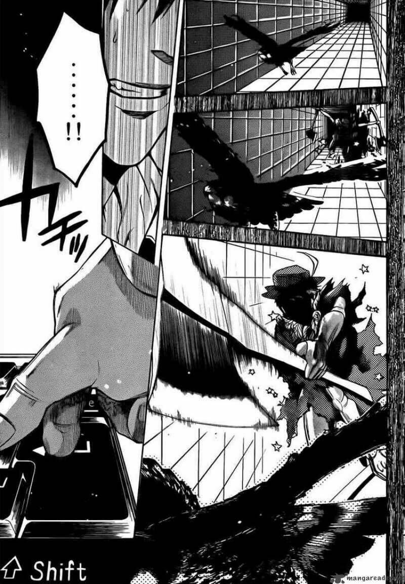 Bloody Monday 2: Chapter 10