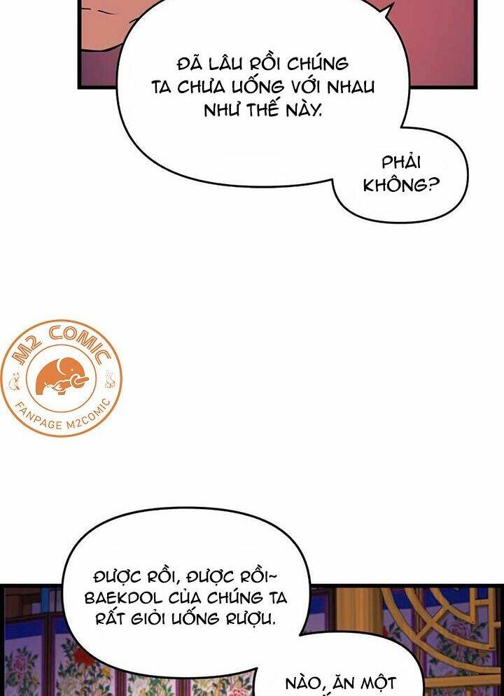 Tôi Sẽ Sống Như Một Hoàng Tử: Chapter 58