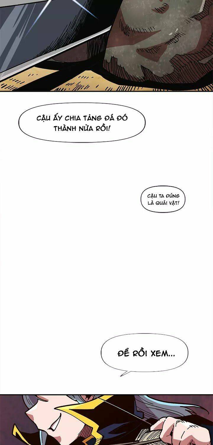 Nô Lệ Nghịch Thiên: Chapter 11