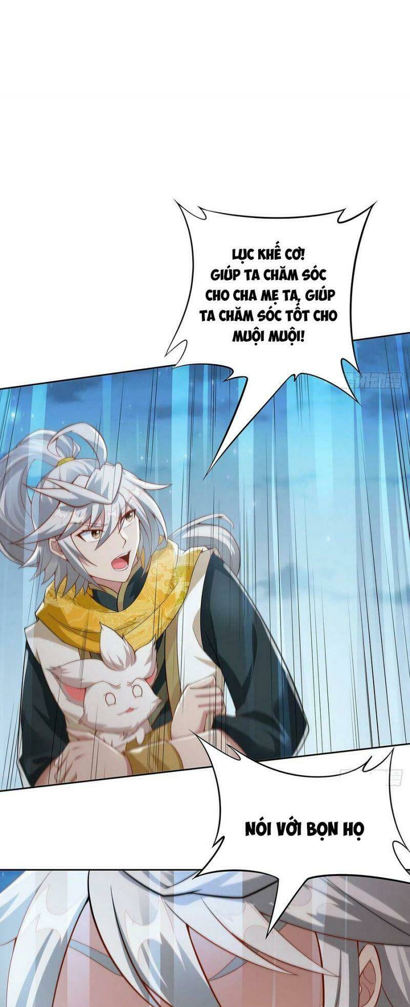 Nghịch Lân: Chapter 121