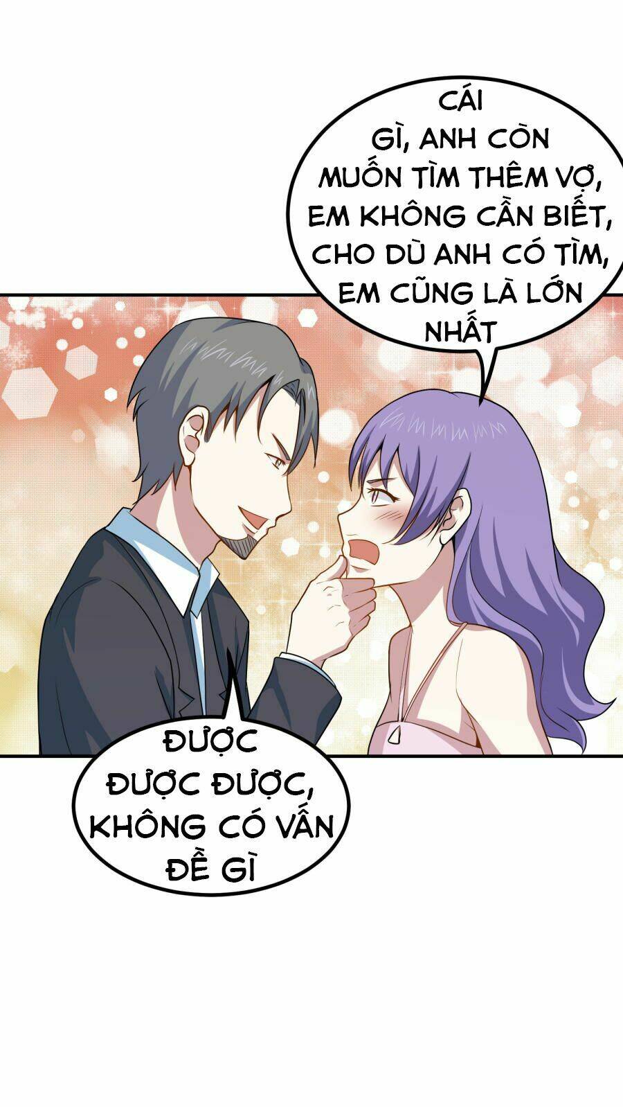Tay Chơi Thần Cấp: Chapter 44